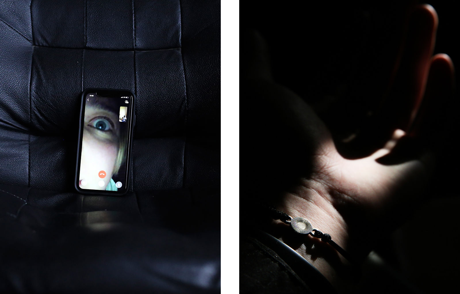 Diptych